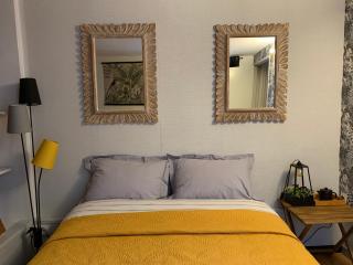 Duplex La Maisonnette 1 chambre - parking gratuit - 1