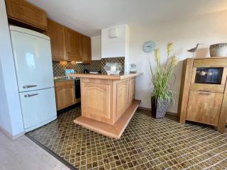 Apartmenthaus-Frauenpreiss-FeWo-308 - Cuxhaven - 7