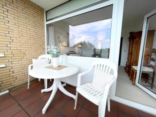 Apartmenthaus-Frauenpreiss-FeWo-308 - Cuxhaven - 3