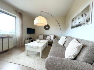 Apartmenthaus-Frauenpreiss-FeWo-308 - Cuxhaven - 1