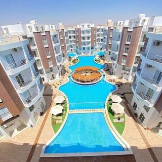 Aqua Palms Resort Hurghada Near El Gouna - Hurghada - 0
