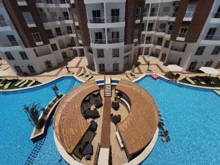 Aqua Palms Resort Hurghada Near El Gouna - Hurghada - 8
