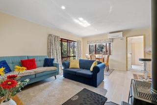Korimako Ridge - Lake Hawea Holiday Home - Lake Hāwea - 8