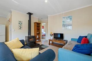 Korimako Ridge - Lake Hawea Holiday Home - 7