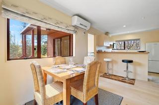 Korimako Ridge - Lake Hawea Holiday Home - Lake Hāwea - 4