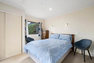 Korimako Ridge - Lake Hawea Holiday Home - Lake Hāwea - 1