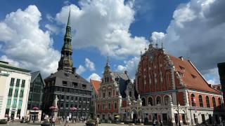 Perfect location apartment Old town - Riga - 4