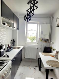 Christal Apartment - Bacău - 3