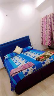 RESIDENCE 267 Serviced Apartment - Mysore - 9