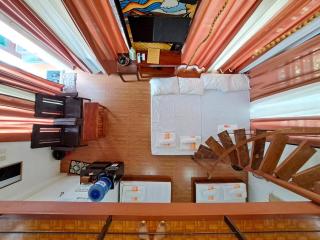 The Bistro House - Govantes Guesthouse - 3