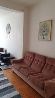 Home - Malmö - 2