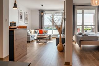 Apartament Wisełka - 8