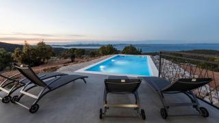 Villa Horizont - Sali - 9