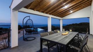 Villa Horizont - Sali - 5