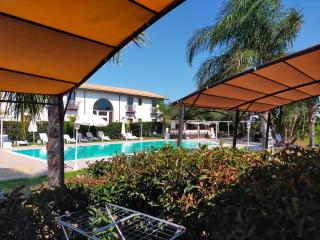 Aranceto Hotel - Arenella - 9