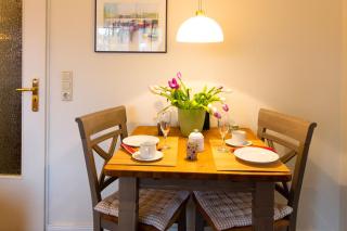 Fewo Hörn17/2 Scharbeutz - 5