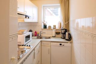 Fewo Hörn17/2 Scharbeutz - 3