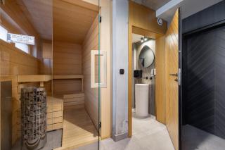 Unique Apartment for 6 People in Zakopane with Access to Sauna by Noclegi Renters - Zakopane - 7