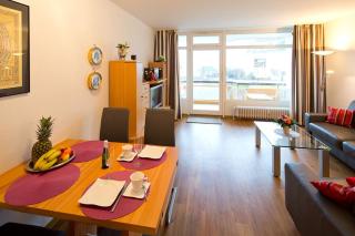 Berliner Hof App. 206 - Strandallee 141 - Scharbeutz - Scharbeutz - 8