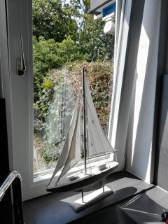 Fewo Seelöwe Haffkrug Strandallee 88 b - Haffkrug - 2