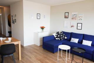 Berliner Hof App.211 Strandallee 141 Scharbeutz - Scharbeutz - 7