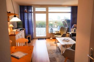 Berliner Hof App. 108 - Strandallee 141 - Scharbeutz - Scharbeutz - 9