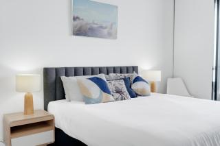 3BR- Luxury Penthouse Gold Coast - Gold Coast - 8