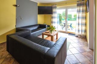 Fewo Sorgenfrei Kammerweg 89 i Scharbeutz - Scharbeutz - 8