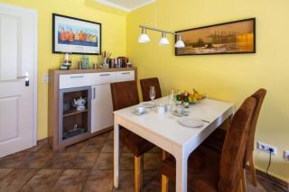 Fewo Sorgenfrei Kammerweg 89 i Scharbeutz - 7