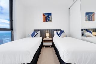 3BR- Luxury Penthouse Gold Coast - Gold Coast - 6