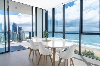 3BR- Luxury Penthouse Gold Coast - Gold Coast - 0