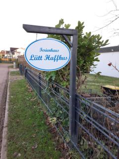 Lütt Haffhus - Haffkrug - Haffkrug - 0