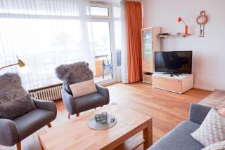 Berliner Hof App. 115 - Scharbeutz - Scharbeutz - 2