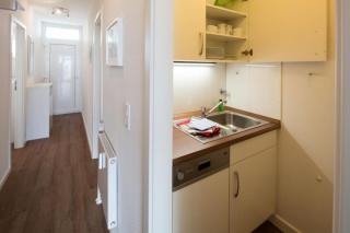 Berliner Hof, App. 502, Strandallee 141, Scharbeutz - Scharbeutz - 6