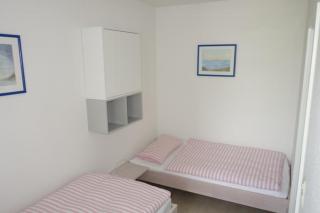 Berliner Hof App. 412 - Strandallee 141 - Scharbeutz - Scharbeutz - 5