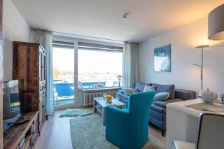 Seetempel App.34 Scharbeutz Strandallee 99 - Scharbeutz - 3