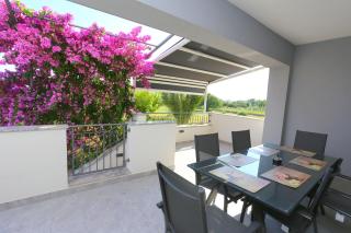 Apartman DGM - Vrsi - 7