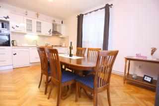 Apartman DGM - Vrsi - 5