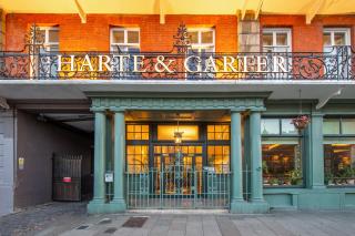 Harte & Garter - Windsor - 9