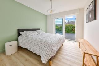 À 250m de la plage - Grande maison pour 8 - Arzon - 6