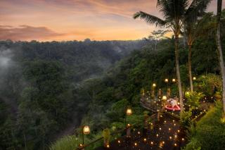 Pramana Watu Kurung - Ubud - 0