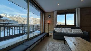 Appartement Résidence Ourse Bleue - Courchevel - 0