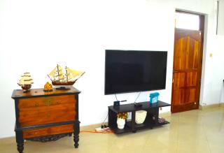 Two bedroom Apartment in Colombo Havelock - 6
