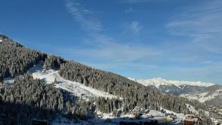 Appartement Résidence Ourse Bleue - Courchevel - 7