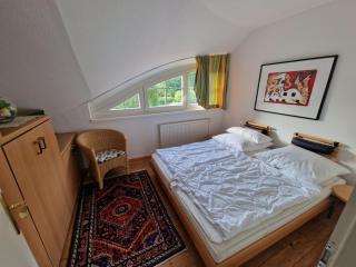 Am alten Gutshaus Losentitz - Garz-Rügen - 8