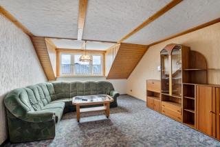 Ferienwohnung Bächer - Wiesau - 8