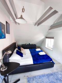 Kosmos 9 - Apartament Astro by Rentoom - Toruń - 5