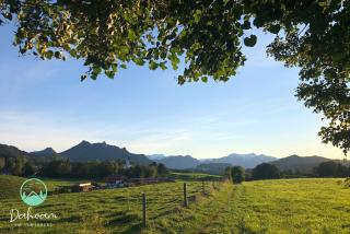 Dahoam am Samerberg - Samerberg - 5