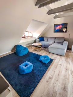 Kosmos 9 - Apartament Astro by Rentoom - 9