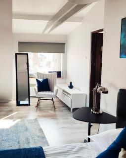 Kosmos 9 - Apartament Astro by Rentoom - Toruń - 6